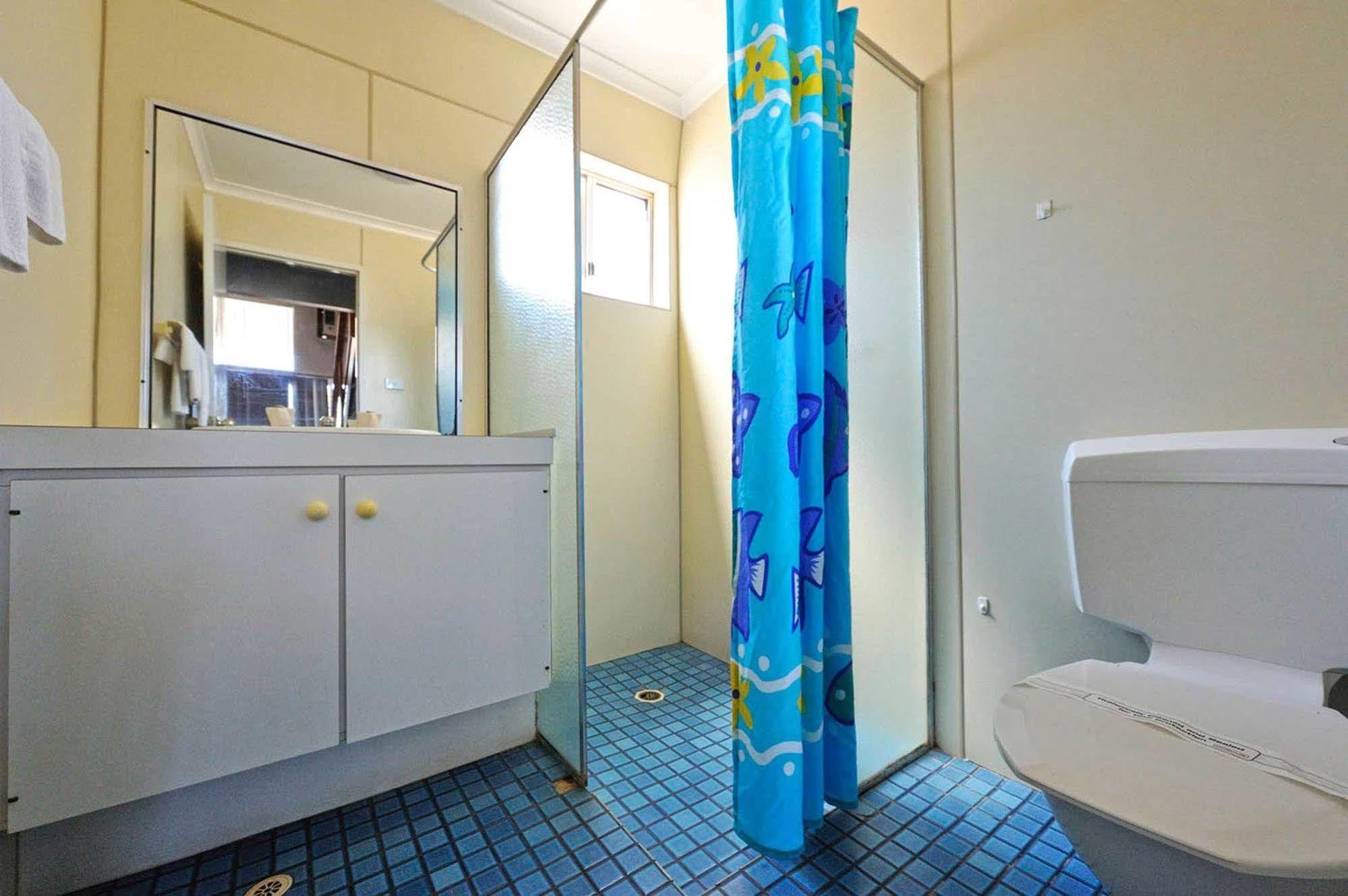 Abrolhos Reef Lodge Geraldton Exterior photo