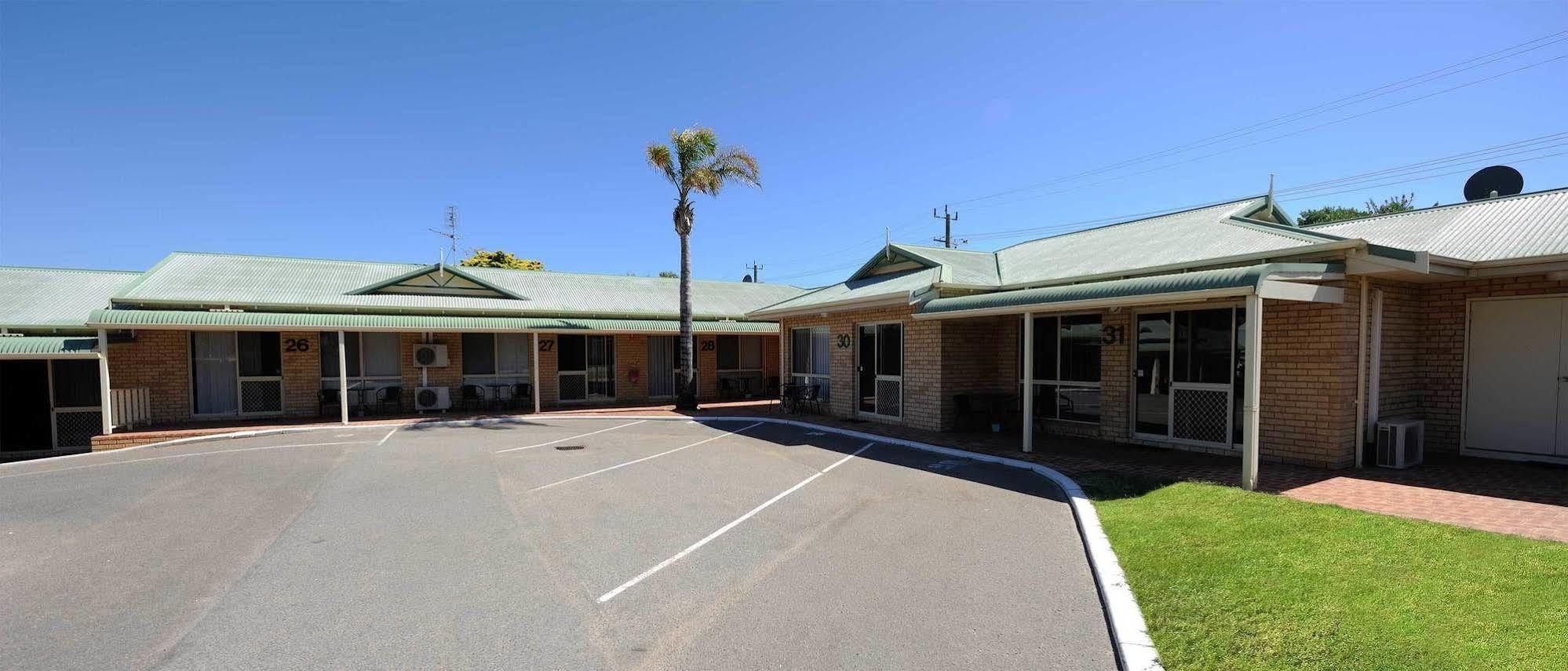 Abrolhos Reef Lodge Geraldton Exterior photo